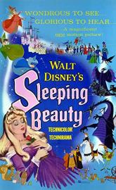 Sleeping Beauty poster