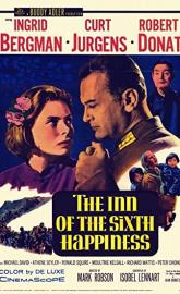 The Inn of the Sixth Happiness poster