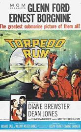 Torpedo Run poster