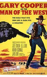Man of the West poster
