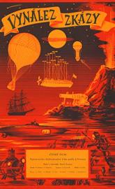 Invention for Destruction poster