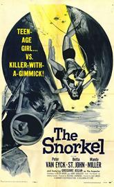 The Snorkel poster
