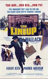 The Lineup poster