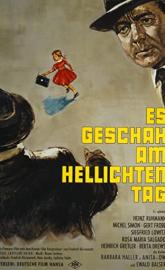 It Happened in Broad Daylight poster
