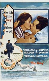 The Key poster