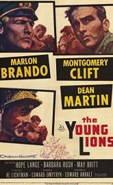 The Young Lions poster
