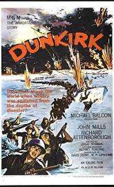 Dunkirk poster