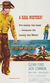 Cowboy poster