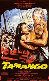Tamango poster