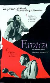 Eroica poster