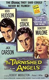 The Tarnished Angels poster