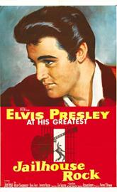 Jailhouse Rock poster