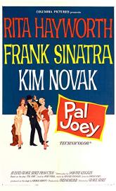 Pal Joey poster