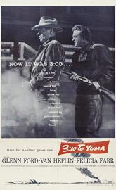 3:10 to Yuma poster