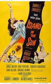 Island in the Sun poster