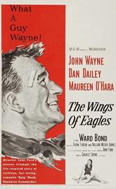 The Wings of Eagles poster