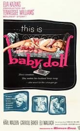 Baby Doll poster