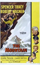 The Mountain poster
