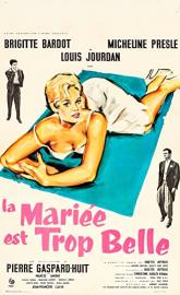 Her Bridal Night poster