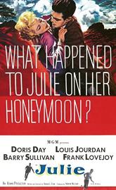 Julie poster