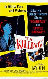 The Killing poster