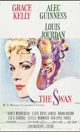 The Swan poster
