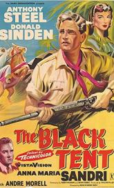 The Black Tent poster