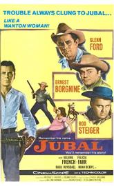 Jubal poster