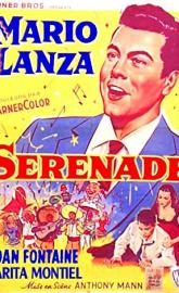 Serenade poster