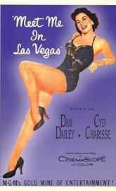 Meet Me in Las Vegas poster