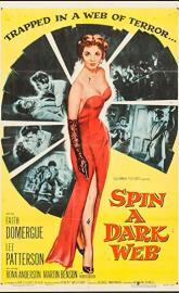 Spin a Dark Web poster