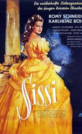 Sissi poster
