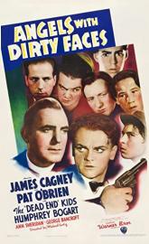 Angels with Dirty Faces poster