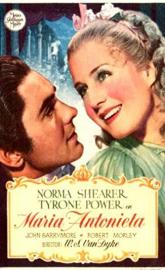 Marie Antoinette poster