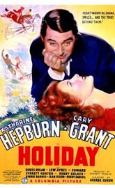 Holiday poster