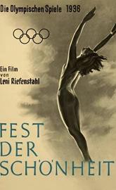 Olympia Part Two: Festival of Beauty poster