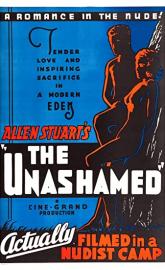 Unashamed: A Romance poster