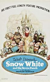 Snow White and the Seven Dwarfs poster