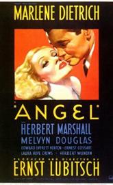 Angel poster