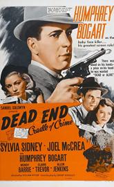 Dead End poster