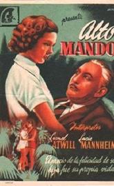 The High Command poster