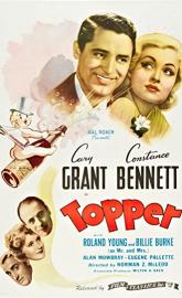 Topper poster