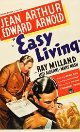 Easy Living poster
