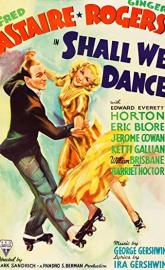 Shall We Dance poster