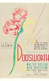 Dodsworth poster