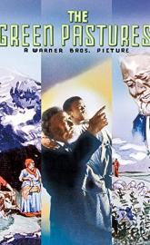 The Green Pastures poster
