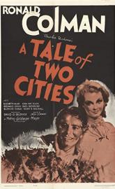 A Tale of Two Cities poster
