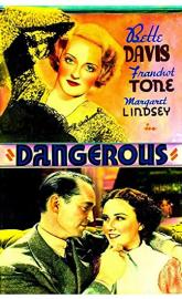 Dangerous poster