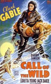 Call of the Wild poster