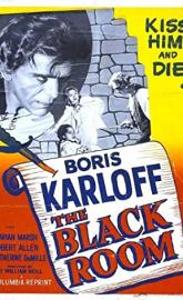 The Black Room poster